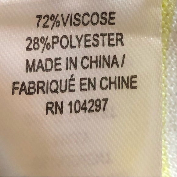 Milly Of New York Sweater Dress Multicolored Stripes Size Small - Picture 4 of 9